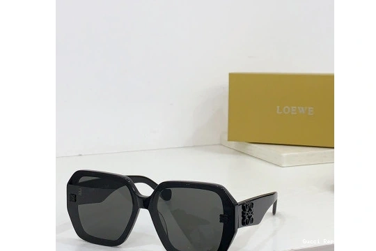 REP UP-12 Upshoe L0EWE Sunglasses 1222